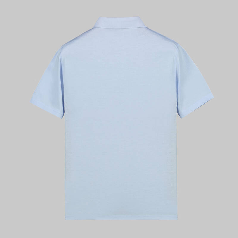 POLO YAKA CEPLİ TİŞÖRT