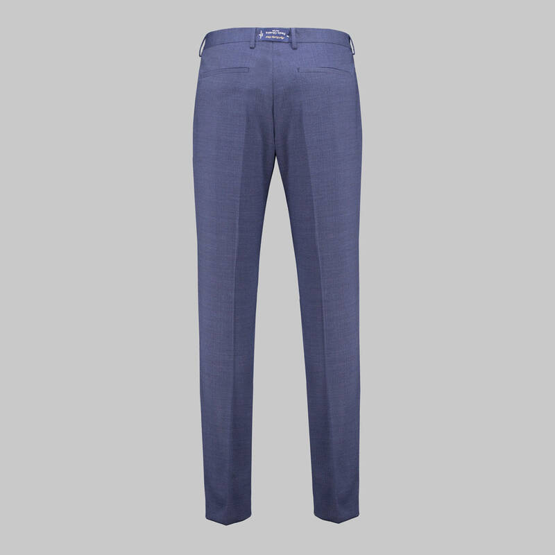 TOORE GOLLINI LACİVERT TAKIM ELBİSE