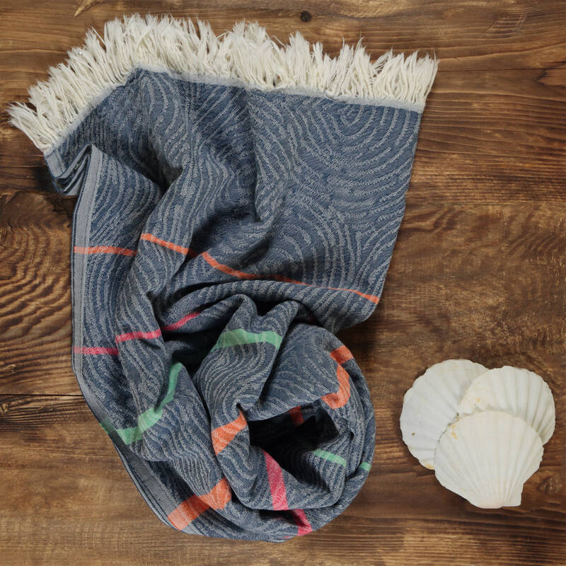 LIDIA PLAJ HAVLUSU SİYAH