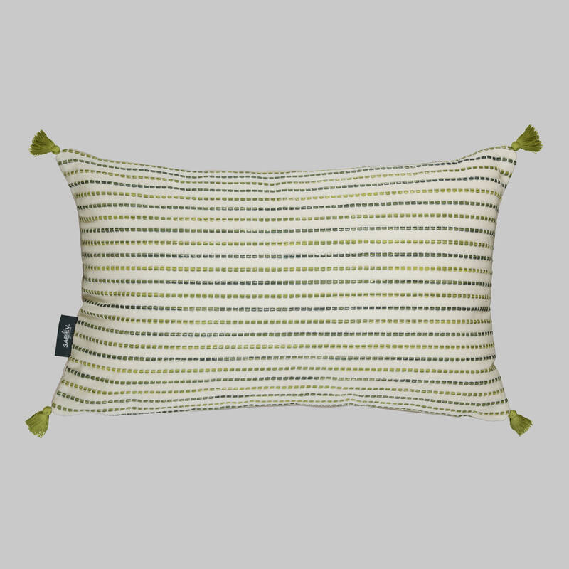 BARNEY KIRLENT 35X55