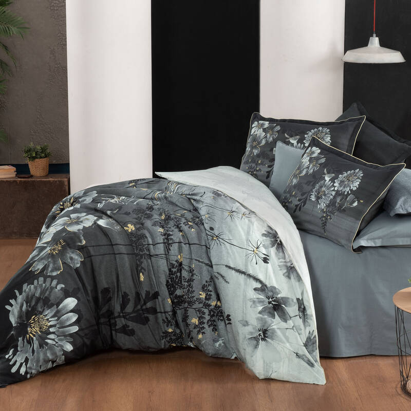 LIZZIE FANCY POPLIN TEK KİŞİLİK NEVRESİM TAKIMI