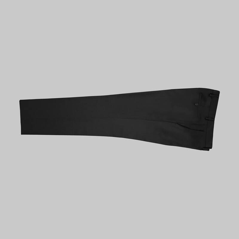 JAM SAXON SİYAH TAKIM