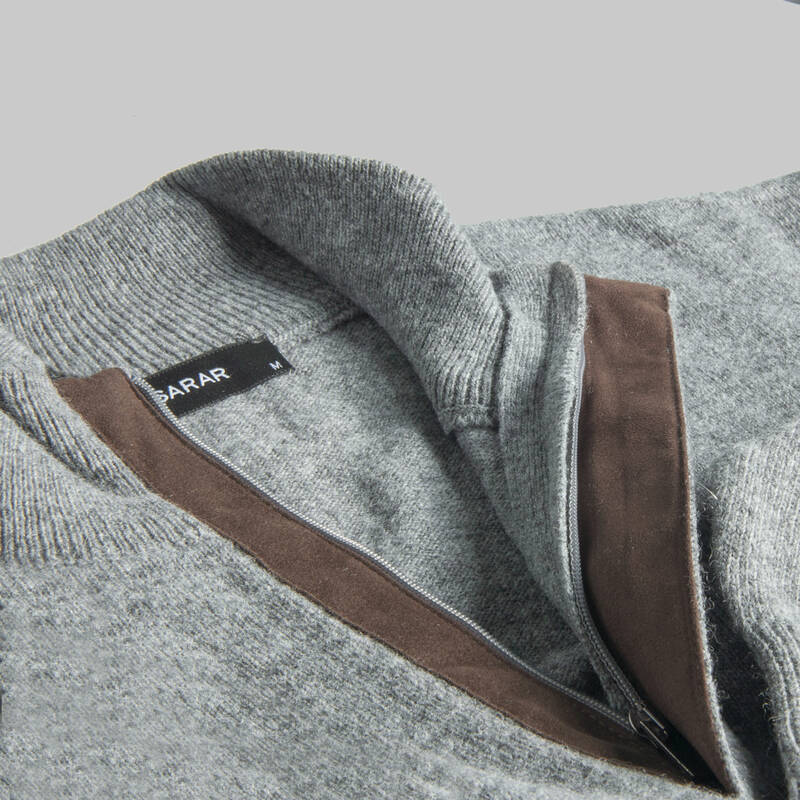 YARIM BALIKÇI PATLI YEŞİL TRİKO