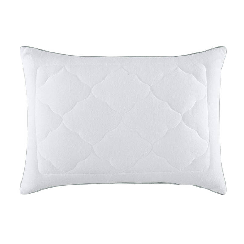 SOPHIE MIKRO BEYAZ PELUŞ YASTIK