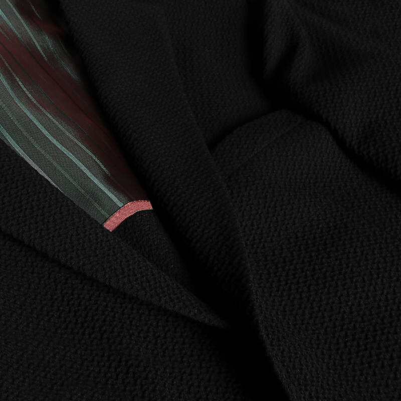 MATTEO SLİM FİT LACİVERT CEKET