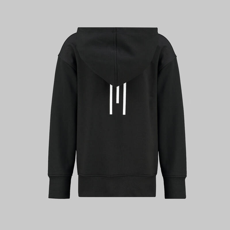 ADIEL BEYAZ SWEATSHIRT