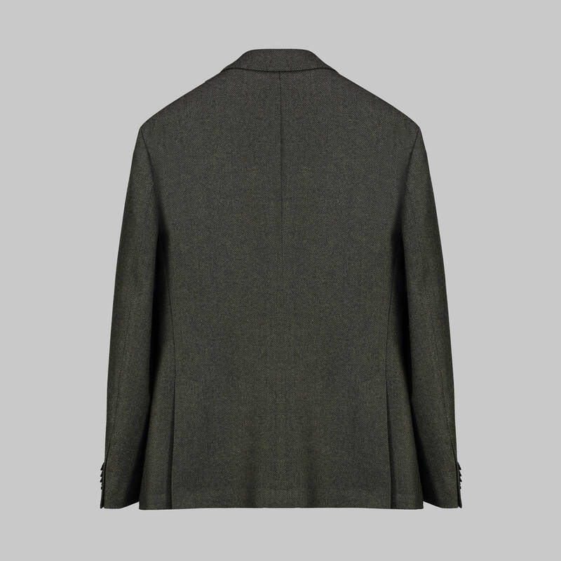 TENERESP KAHVERENGİ CEKET