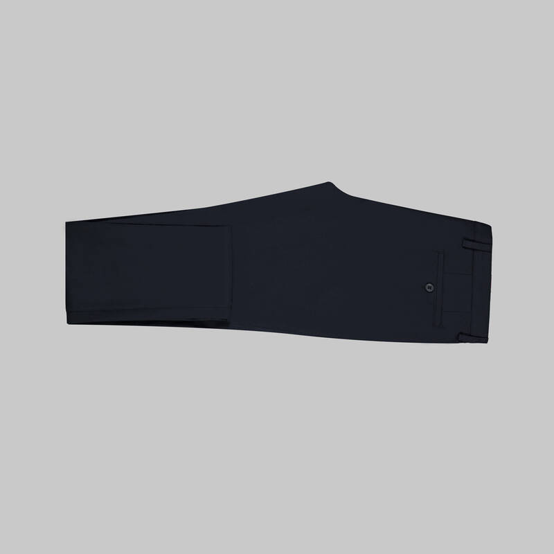 RESTA SİYAH PANTOLON