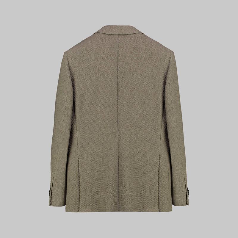 MATTEO SLİM FİT LACİVERT CEKET