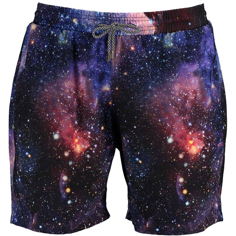 VILE SİYAH DENİZ ŞORTU