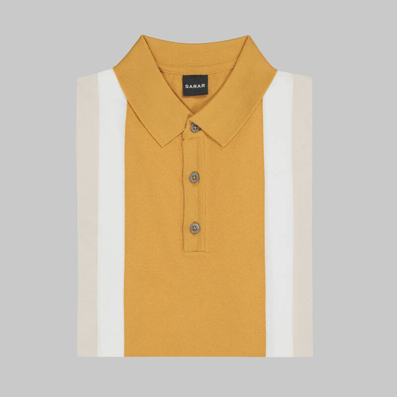 POLO YAKA KISA KOL YEŞİL TRİKO