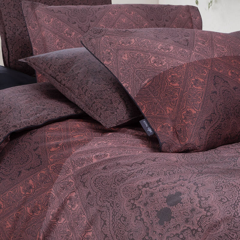 BREZNO SATEN TEK KİŞİLİK MAVİ NEVRESİM TAKIMI