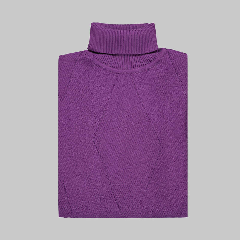 SARAR TAM BALIKÇI MOR TRİKO