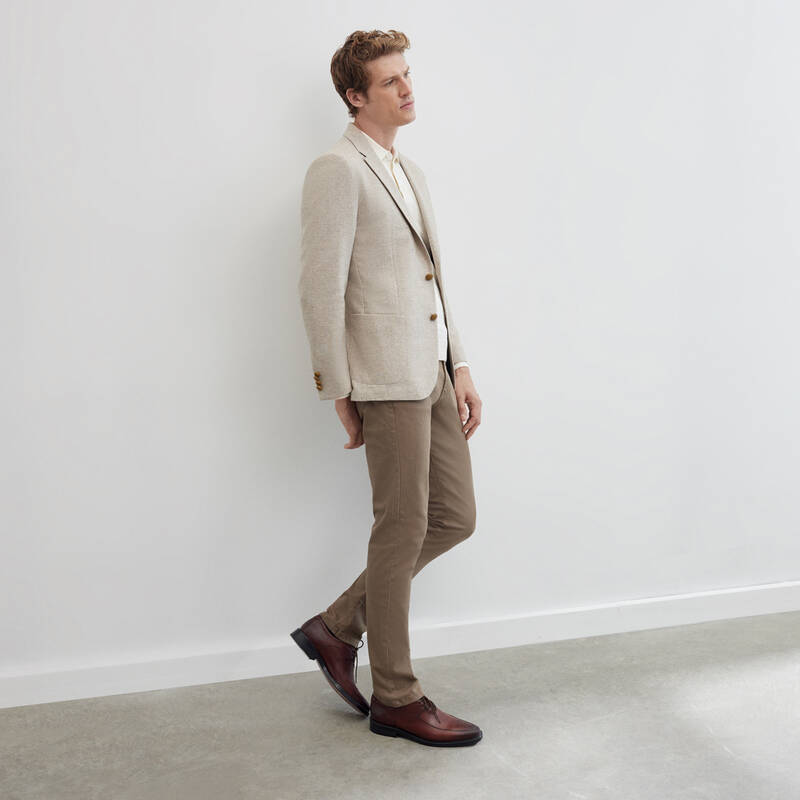 COSTELLE KOTON PANTOLON