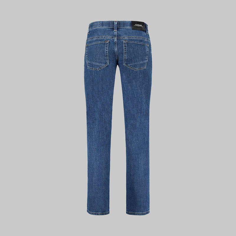 PALADIUM MAVİ KOT PANTOLON - LIMITED EDITION