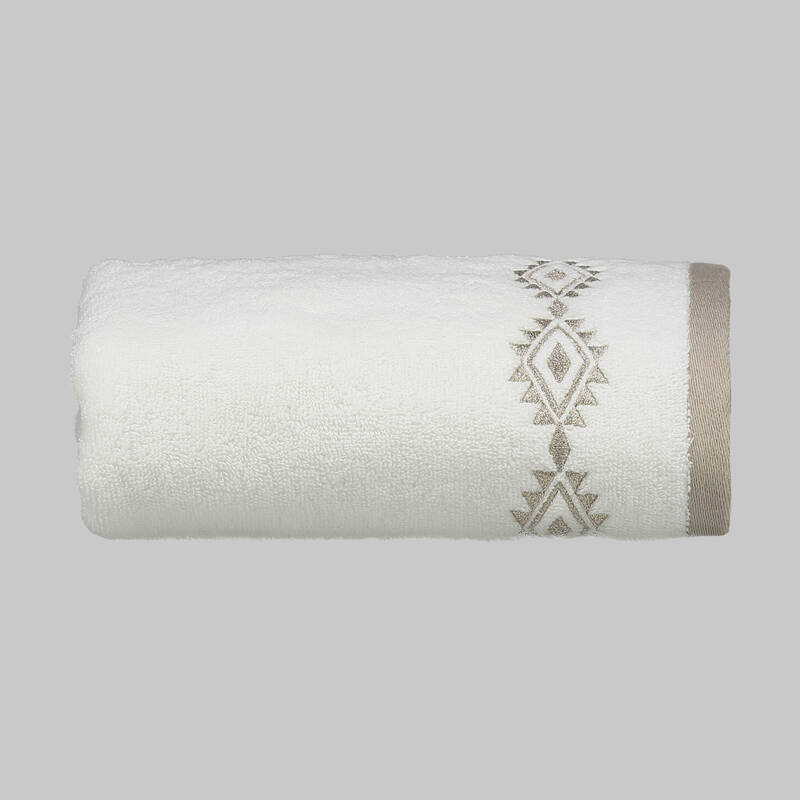 MILAGROS SHINE HAVLU 50*90 YEŞİL