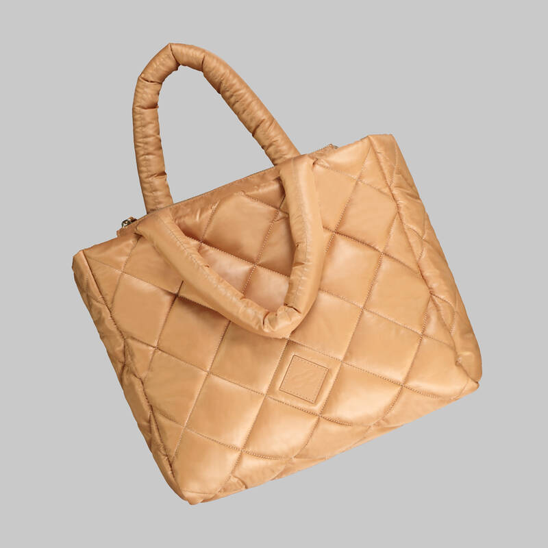 LAILA SİYAH KADIN ÇANTA