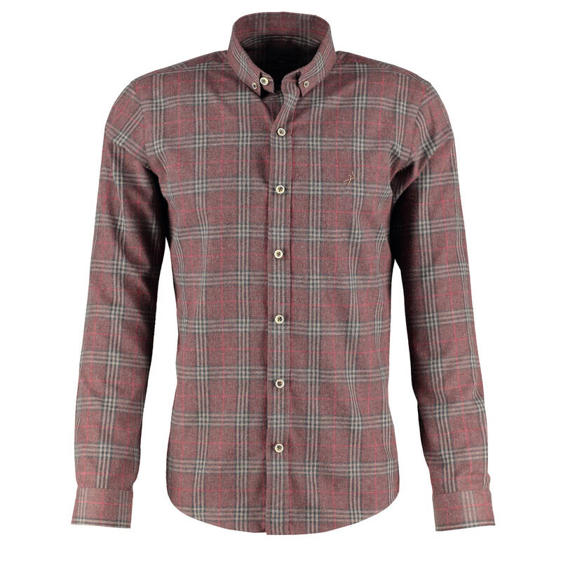 GOIAS SOHO BORDO GÖMLEK