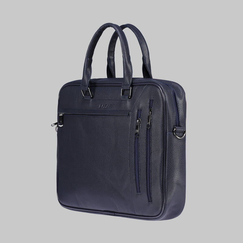 SİYAH EVRAK ÇANTASI