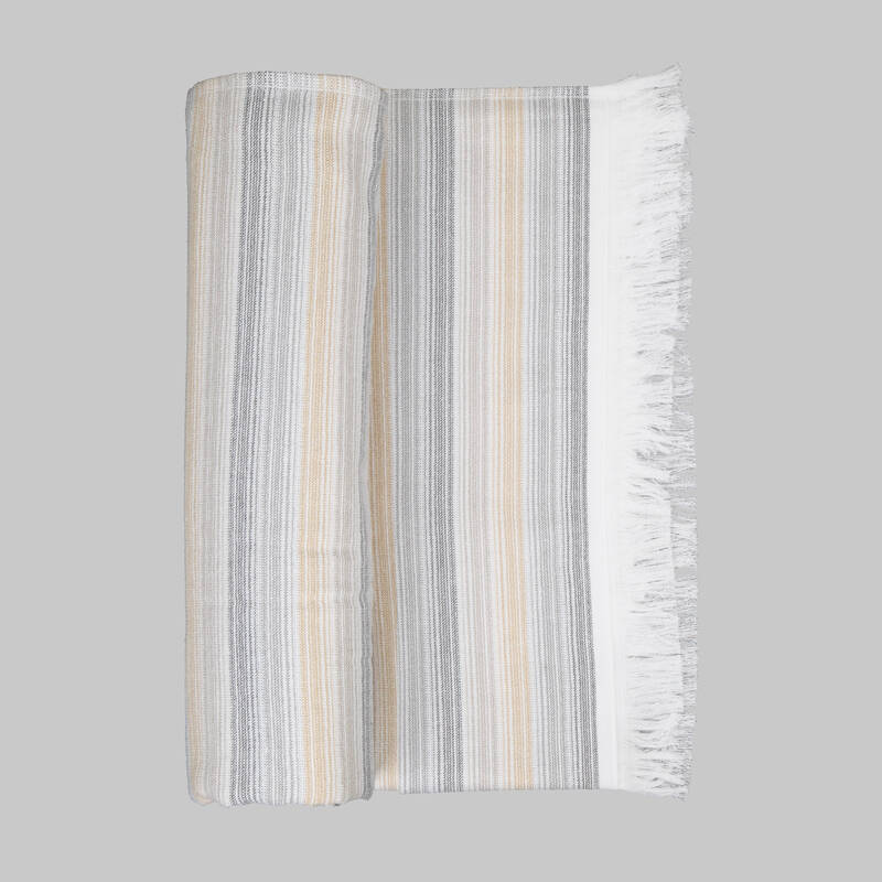 JULIAN HAVLU 50*90 BEJ