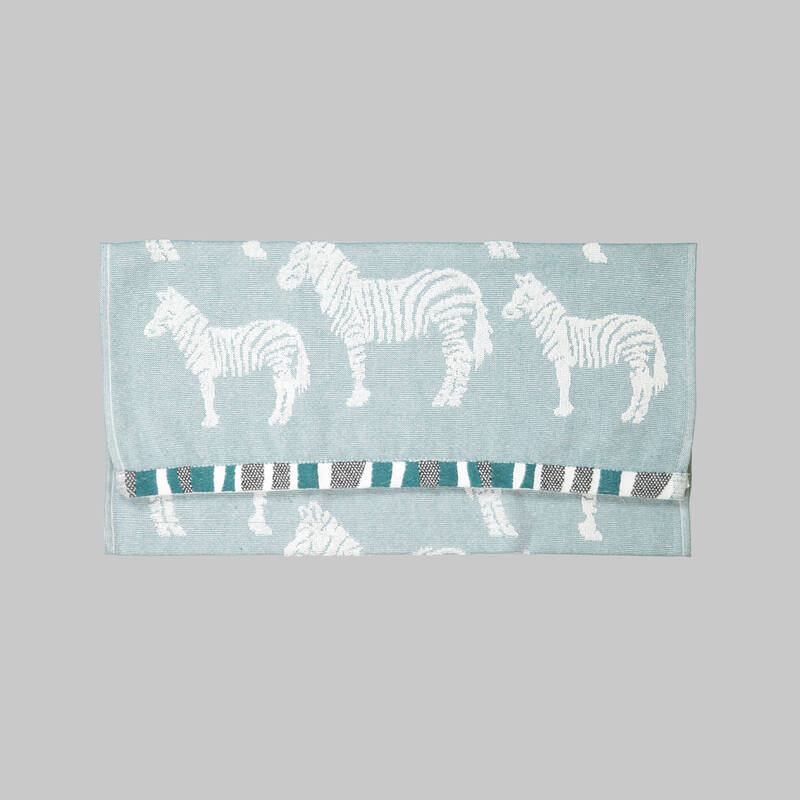 MARTY HAVLU 80*160 PETROL RENGİ