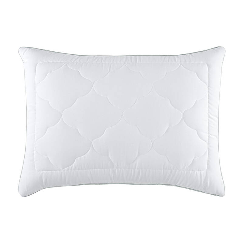 SOPHIE MIKRO BEYAZ PELUŞ YASTIK