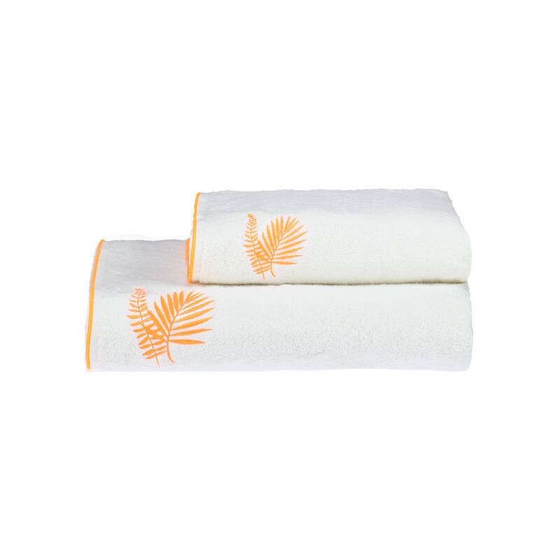 SUPRA HAVLU 90*150 TURUNCU