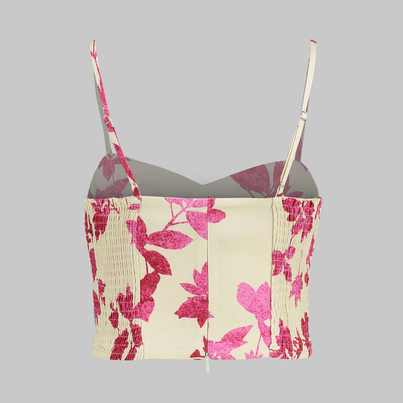 NATALIA BEJ BÜSTİYER