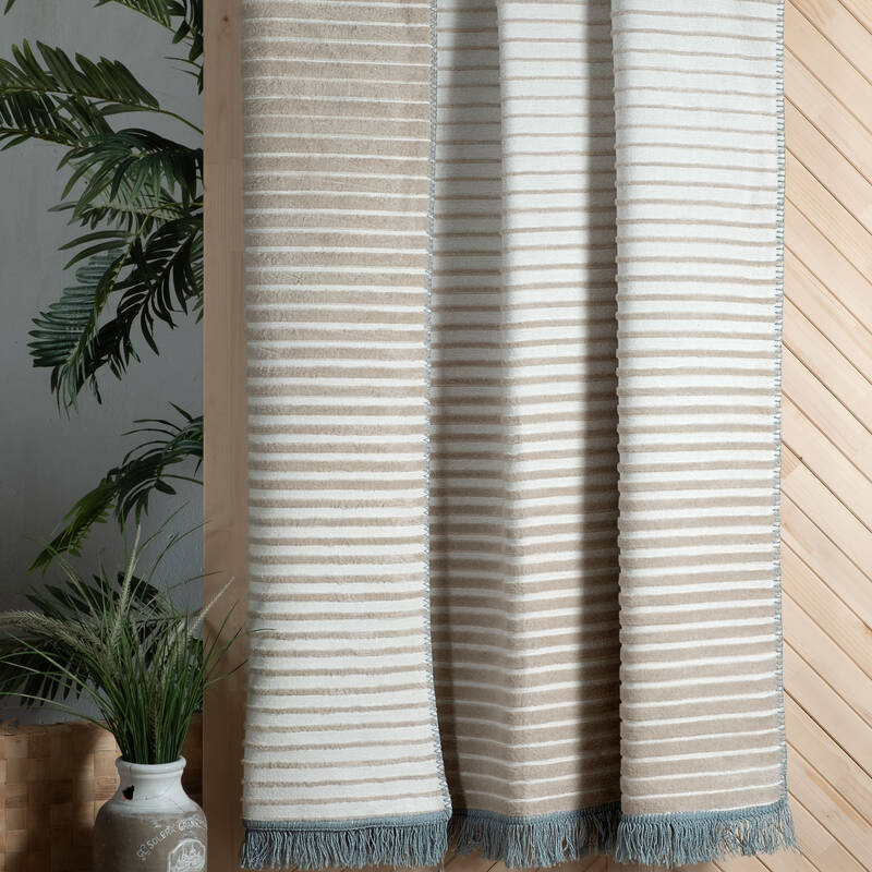 JOLIE BATTANİYE MİNT YEŞİL TEK KİŞİLİK