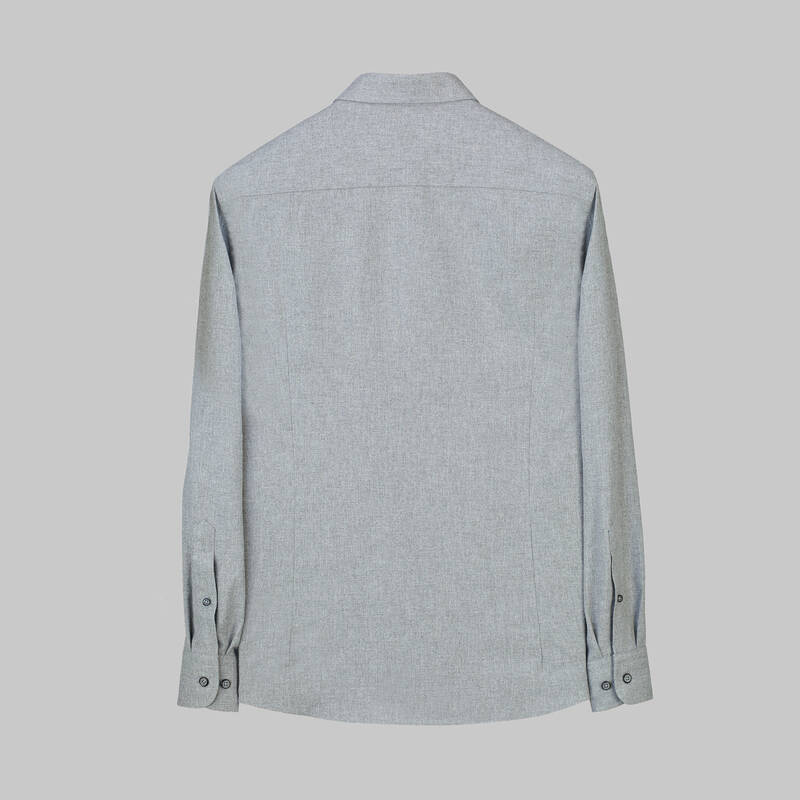 ARTOS AÇIK GRİ GÖMLEK