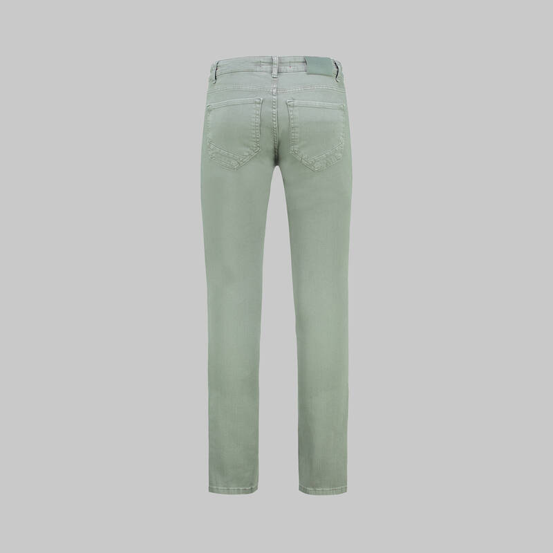 ROYS ANTİK KOTON GRİ PANTOLON