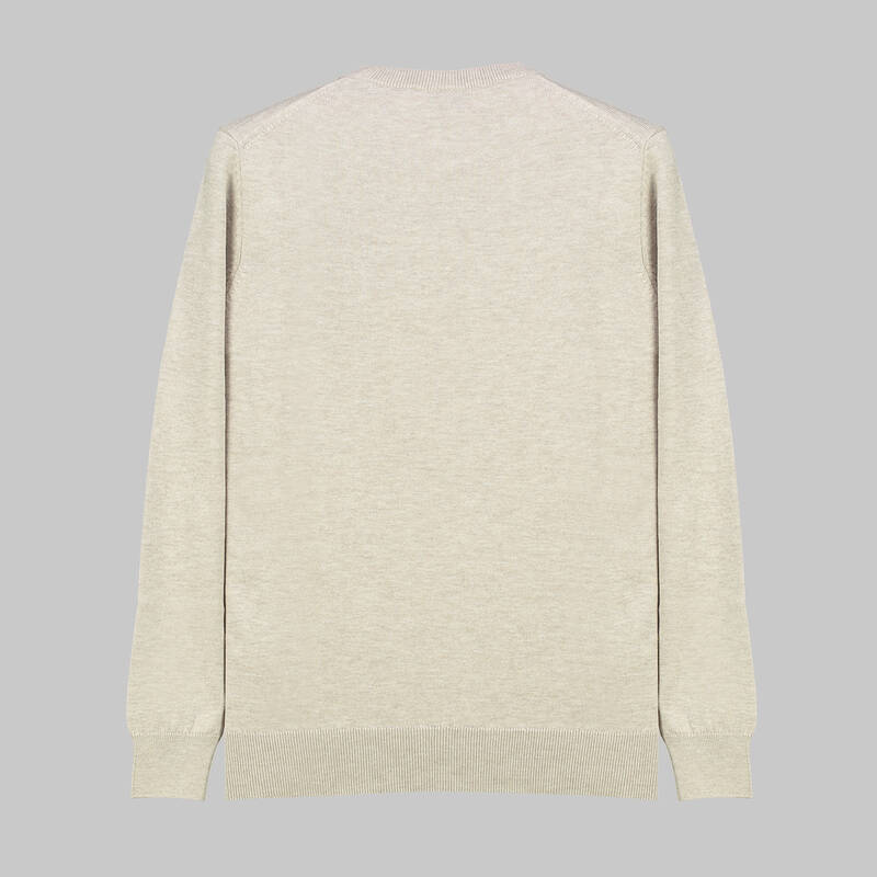 SARAR BİSİKLET YAKA TRİKO