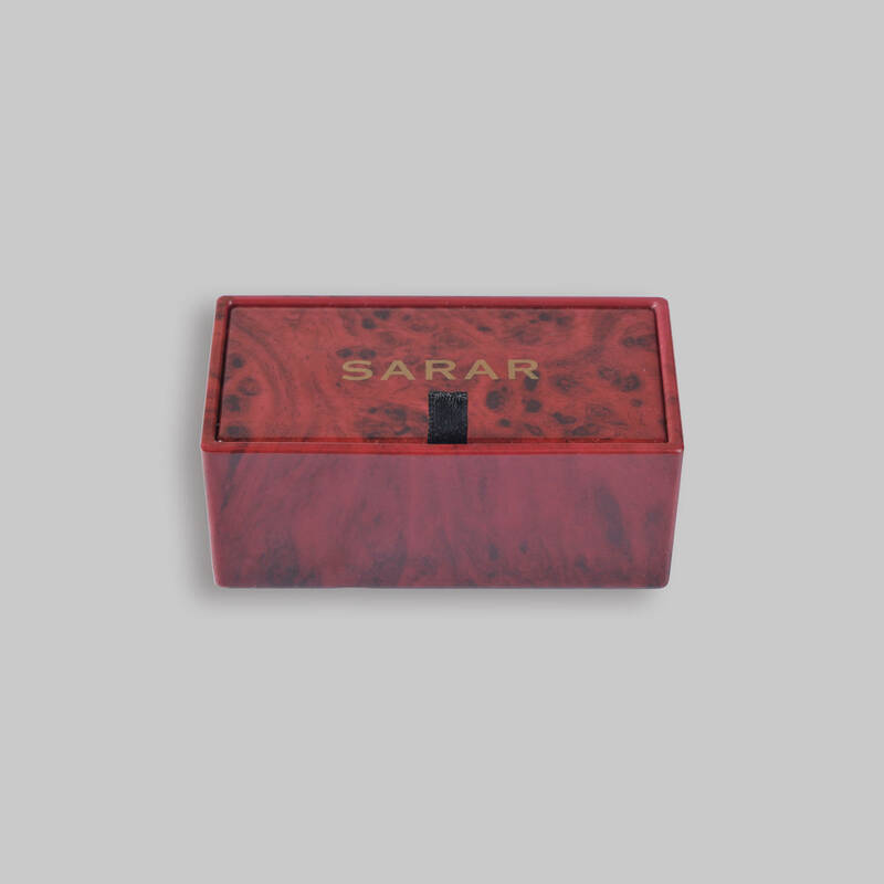 ÇELİK KOL DÜĞMESİ 35