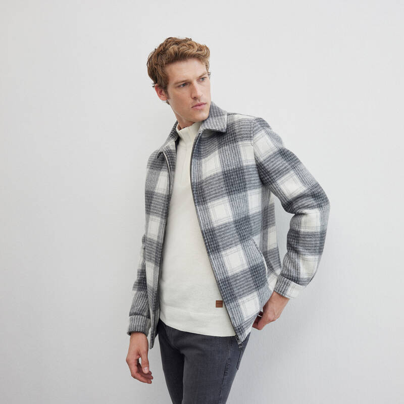 YARIM BALIKÇI PATLI YEŞİL TRİKO