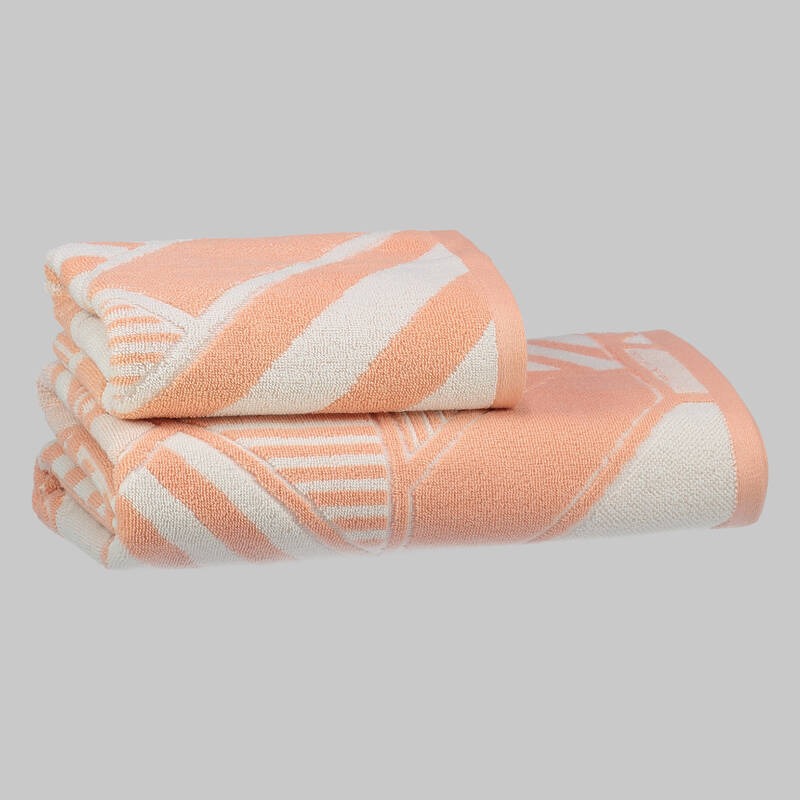 PİSA HAVLU 50*90 YEŞİL