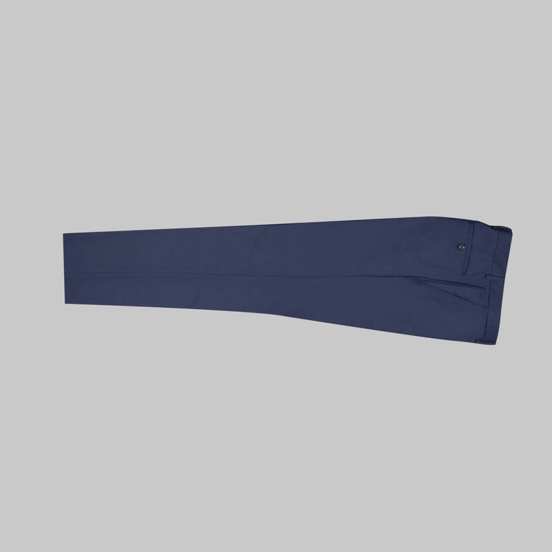 JAM SAXON LACİVERT TAKIM ELBİSE