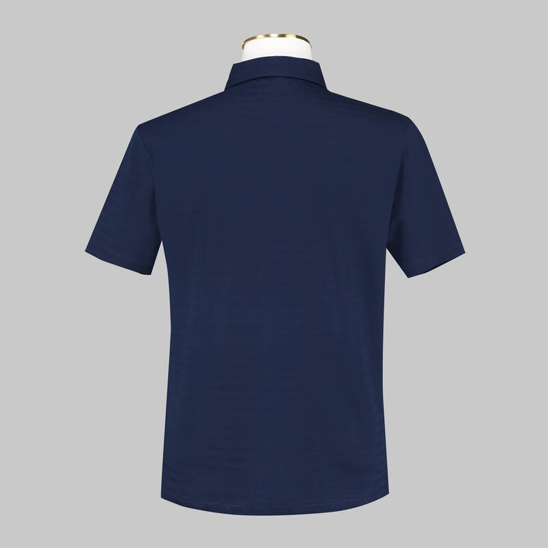 DÜĞMELİ POLO YAKA BORDO T-SHIRT