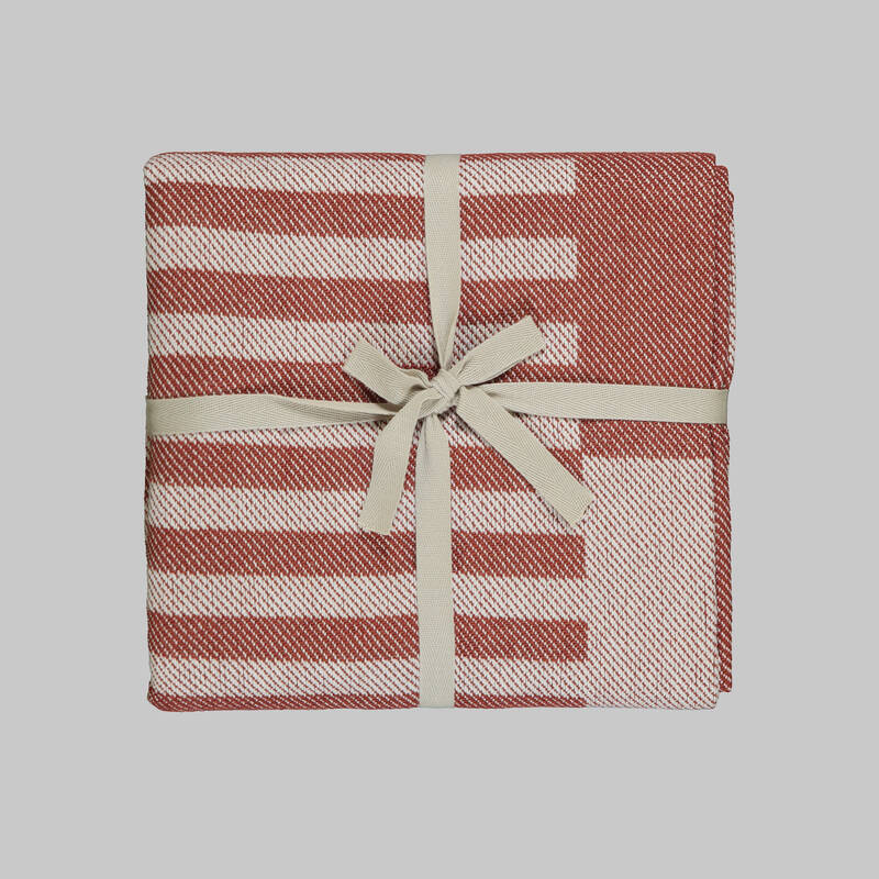 CEDRIC YEŞİL THROW