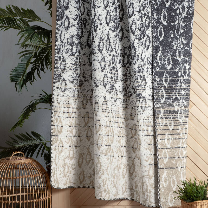 DIAS BATTANİYE GRİ TEK KİŞİLİK