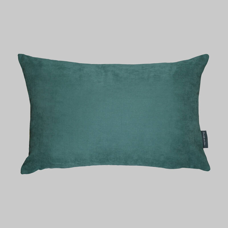 GLEEN YEŞİL KIRLENT 35X55