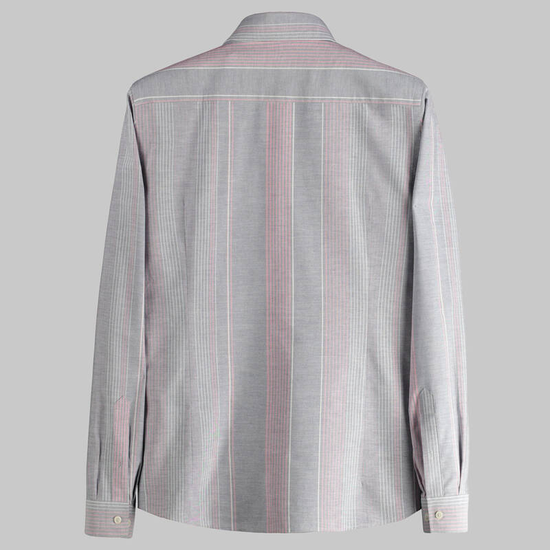 GOIAS SOHO PEMBE GÖMLEK