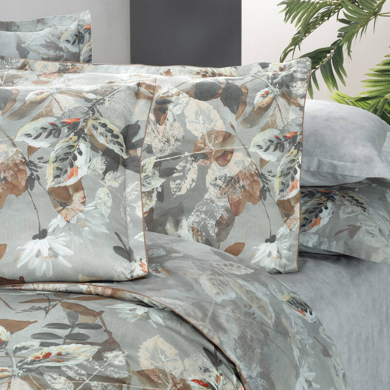 EMILY SATEN TEK KİŞİLİK NEVRESİM TAKIMI