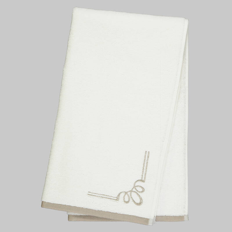 KIROS SHINE HAVLU 50*90 YEŞİL