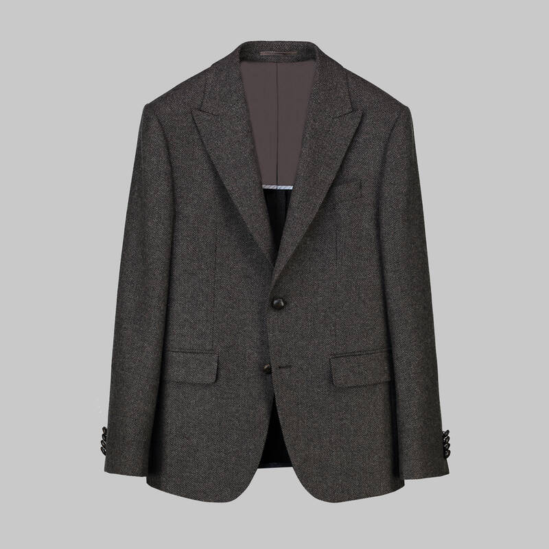 TENERESP KAHVERENGİ CEKET