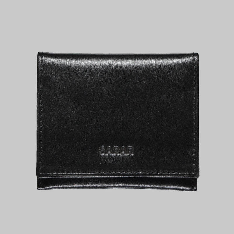 SİYAH KARTVİZİTLİK