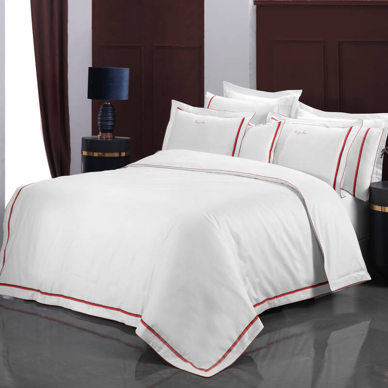 ODEO SATEN KING SIZE NEVRESİM TAKIMI