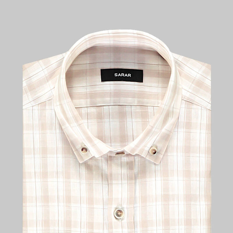 ELETA SELECTION UZUN KOL KOYU MAVİ GÖMLEK