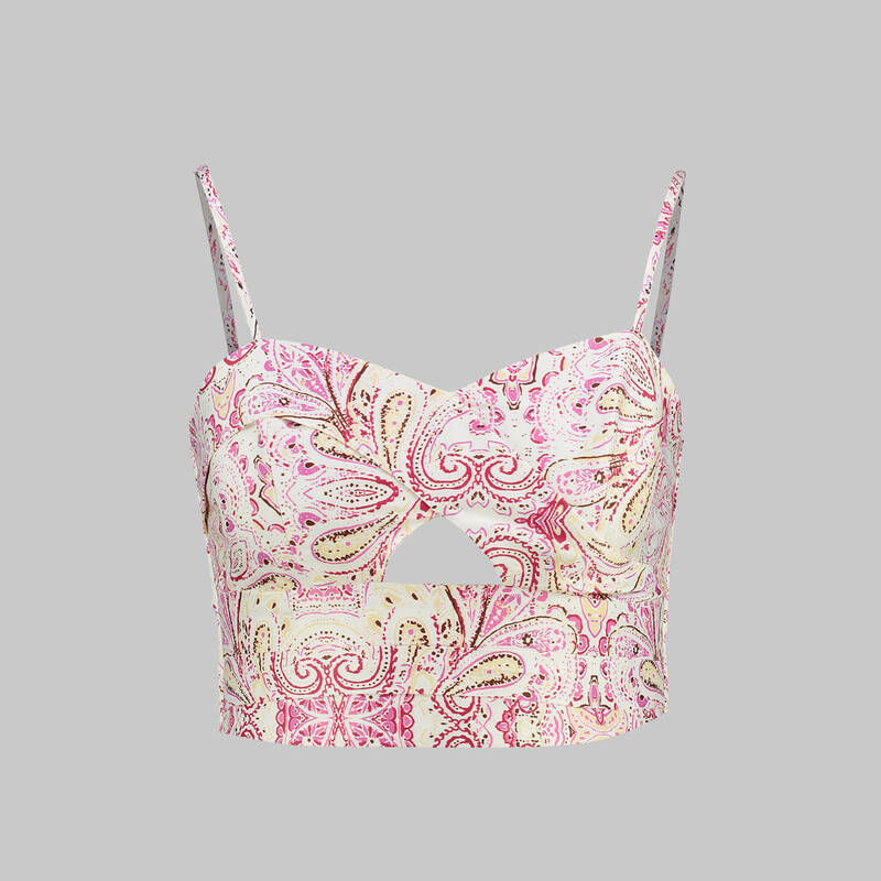 NALIN LİLA BÜSTİYER