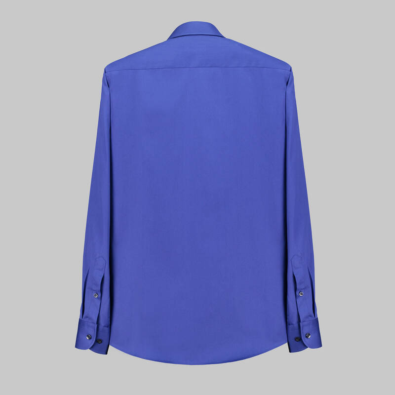 ELVIO SLIM PARLAMENT GÖMLEK