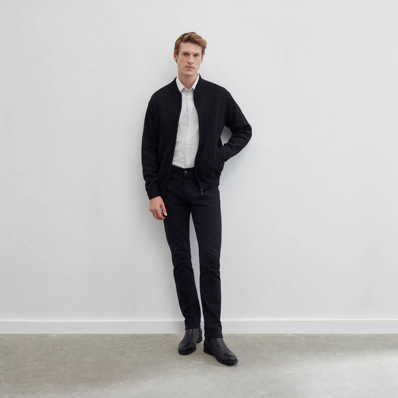 COSTELLE KOTON PANTOLON